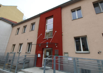 Bozo Miskic GmbH Fotos Referenzen April 20192019-3827-Kindergarten