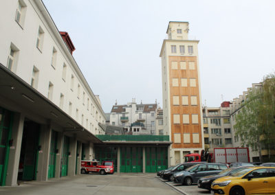 Bozo Miskic GmbH Fotos Referenzen April 20192019-3907.-Feuerwehrwache